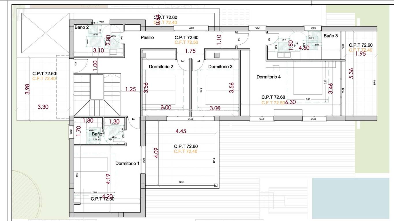 Nueva construcción  - Villa - Jávea Xàbia - Las Laderas