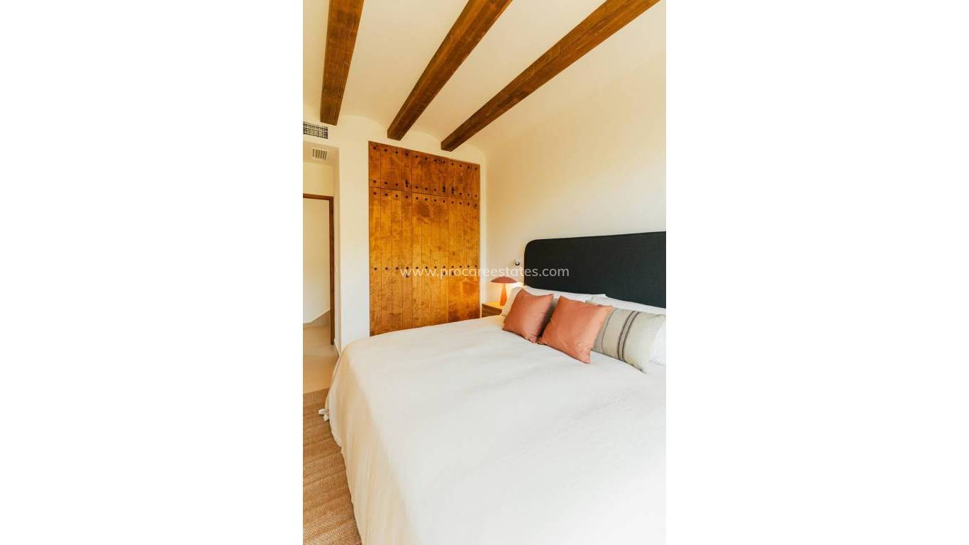 Nueva construcción  - Villa - Jávea Xàbia - Valle del Sol