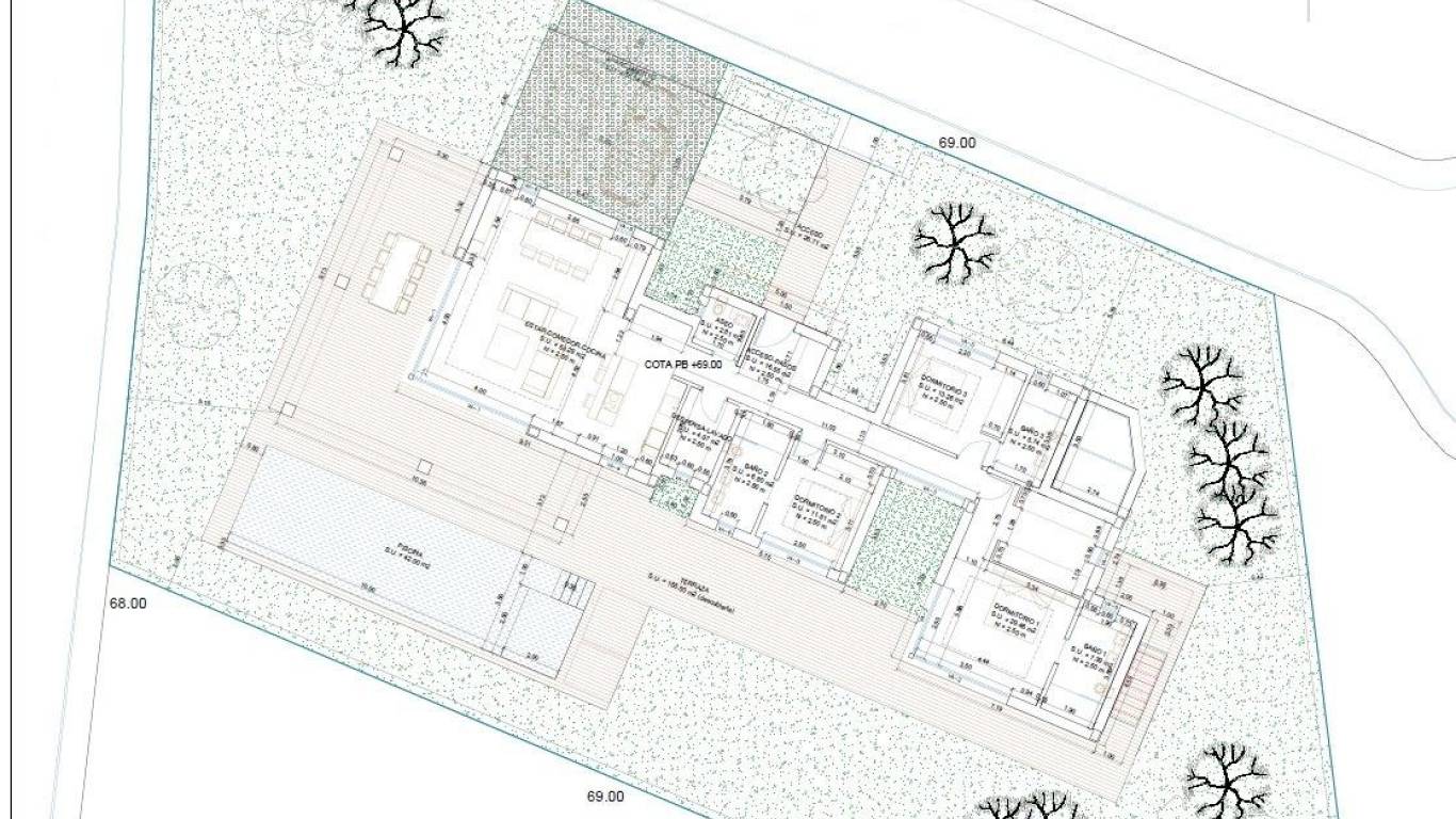 Nueva construcción  - Villa - Jávea Xàbia - Valle del Sol