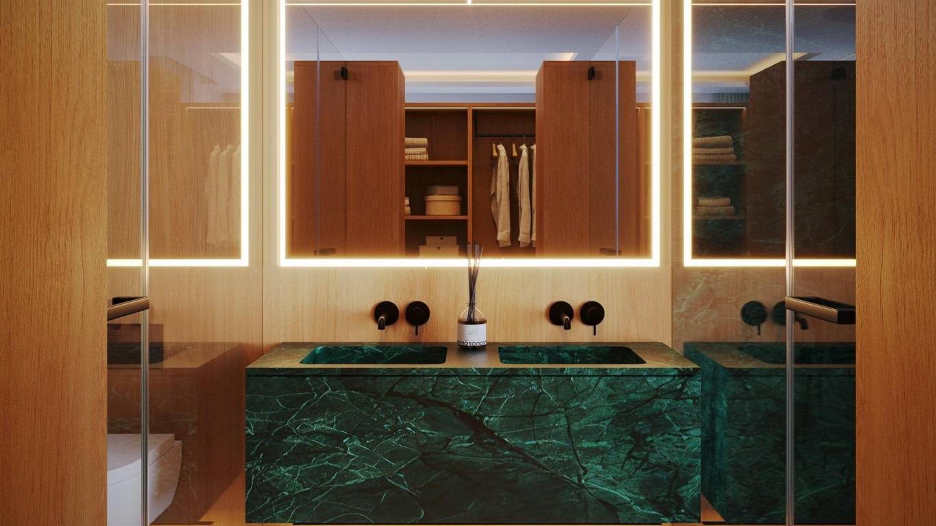 Nueva construcción  - Villa - Jávea Xàbia - Valle del Sol