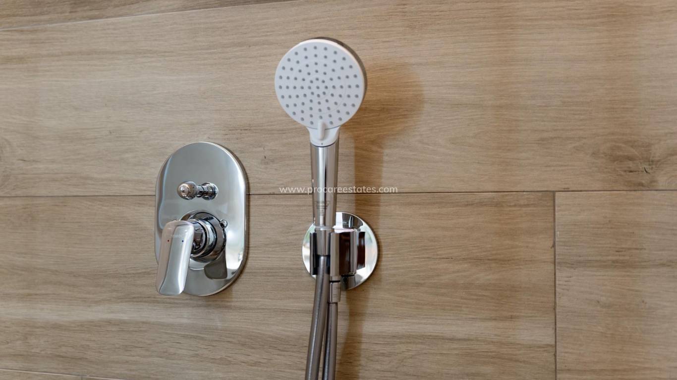 Nueva construcción  - Villa - La Marina - El pinet