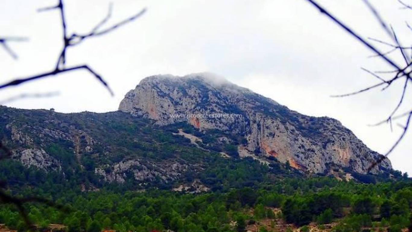 Nueva construcción  - Villa - La Romana - Batistes