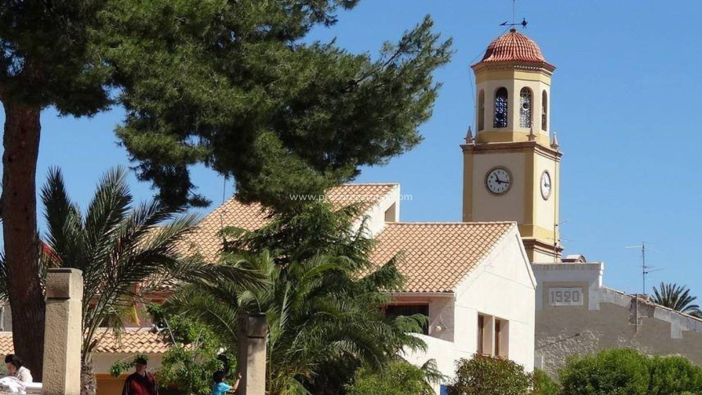 Nueva construcción  - Villa - La Romana - Batistes