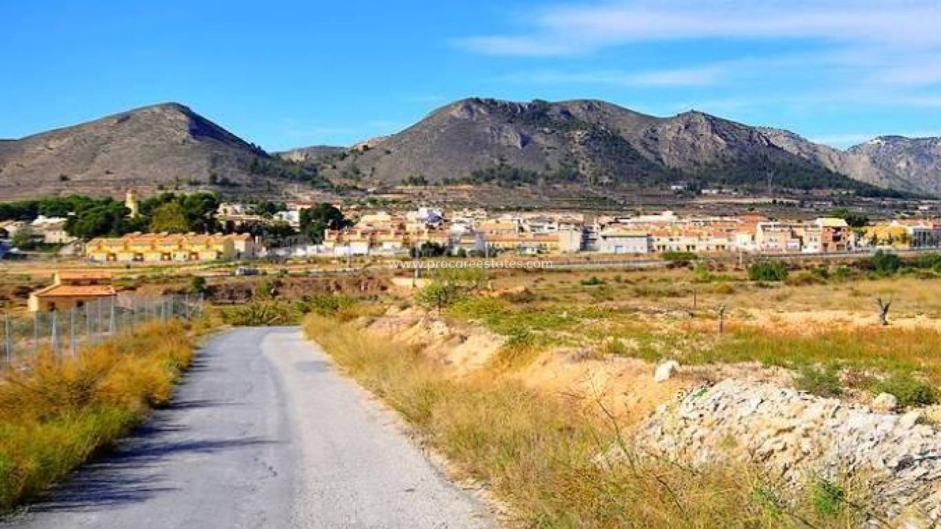 Nueva construcción  - Villa - La Romana - Batistes