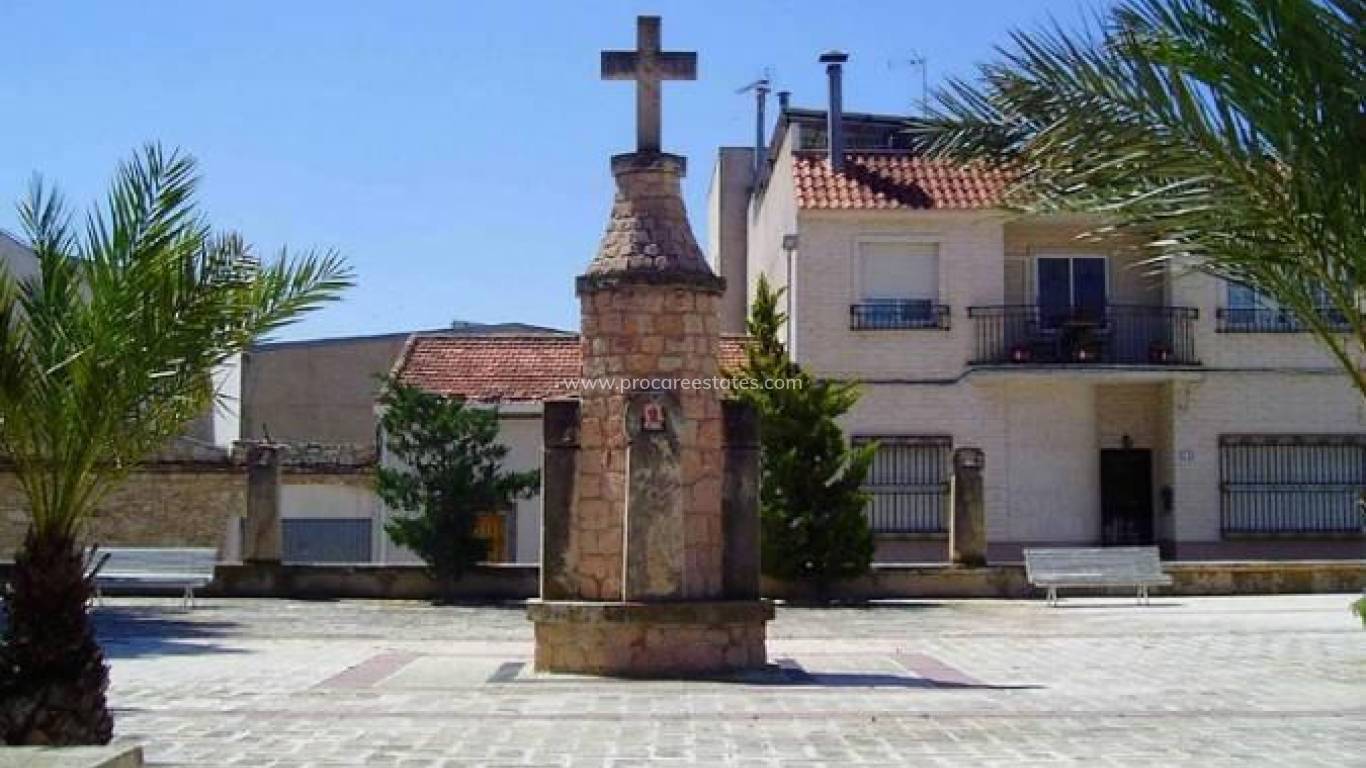 Nueva construcción  - Villa - La Romana - Batistes