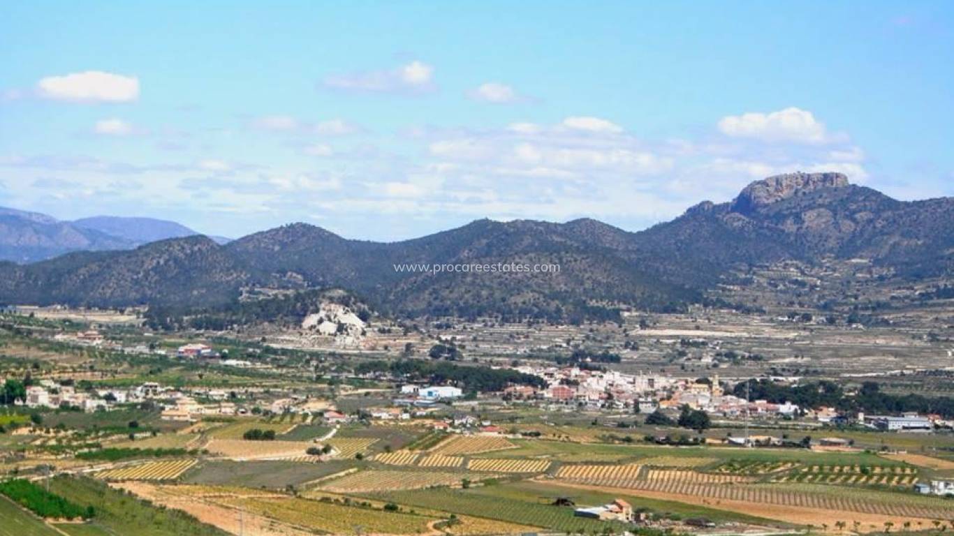 Nueva construcción  - Villa - La Romana - Batistes