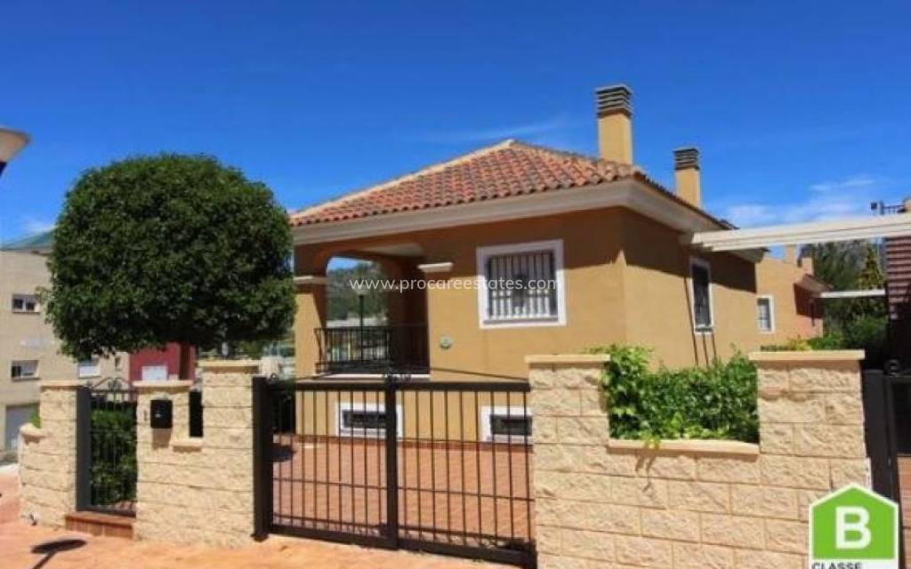 Nueva construcción  - Villa - La Romana - Villas de la Romana