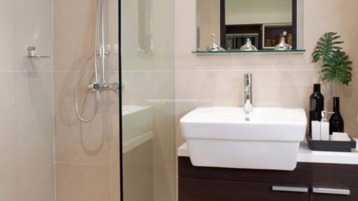 Nueva construcción  - Villa - La Romana - Villas de la Romana