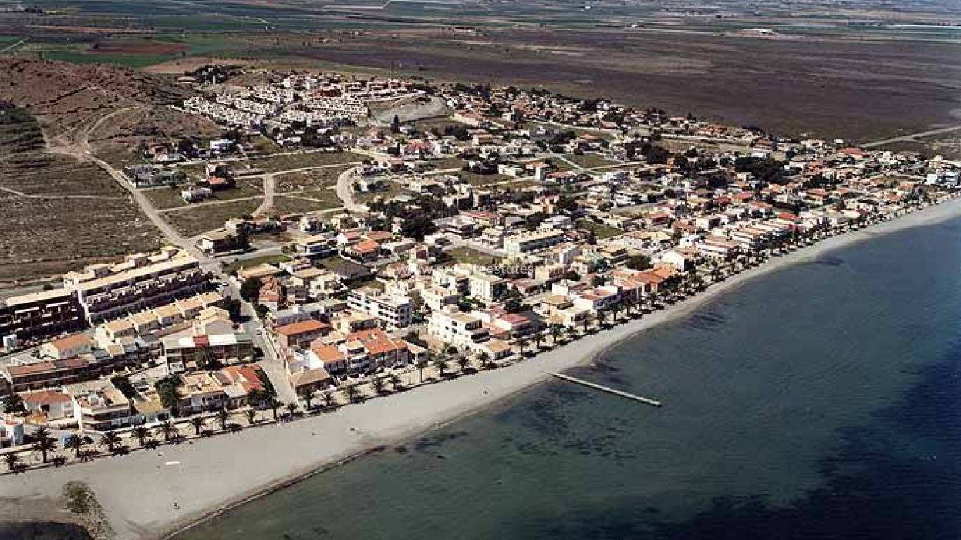 Nueva construcción  - Villa - Los Urrutias - LOS URRUTIAS