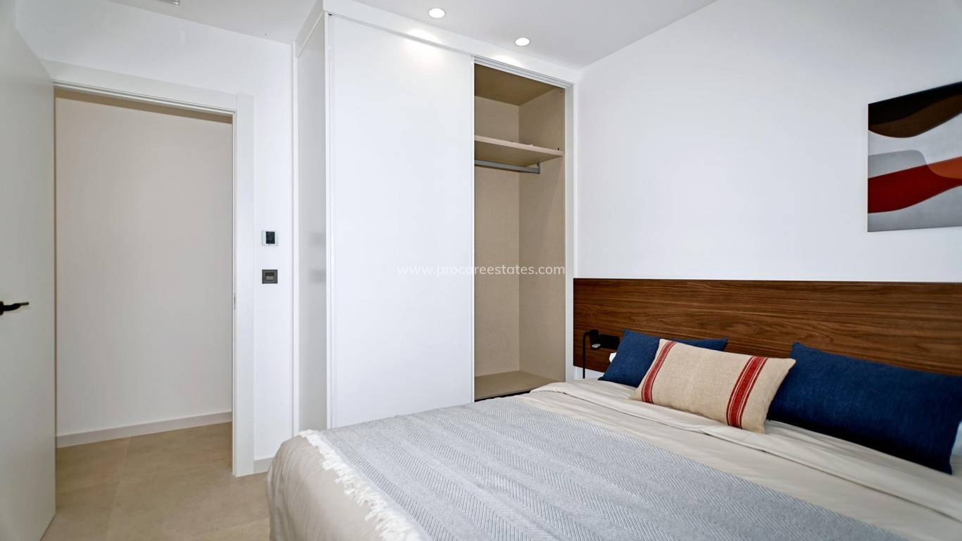 Nueva construcción  - Villa - Molina De Segura - Urb. La Quinta