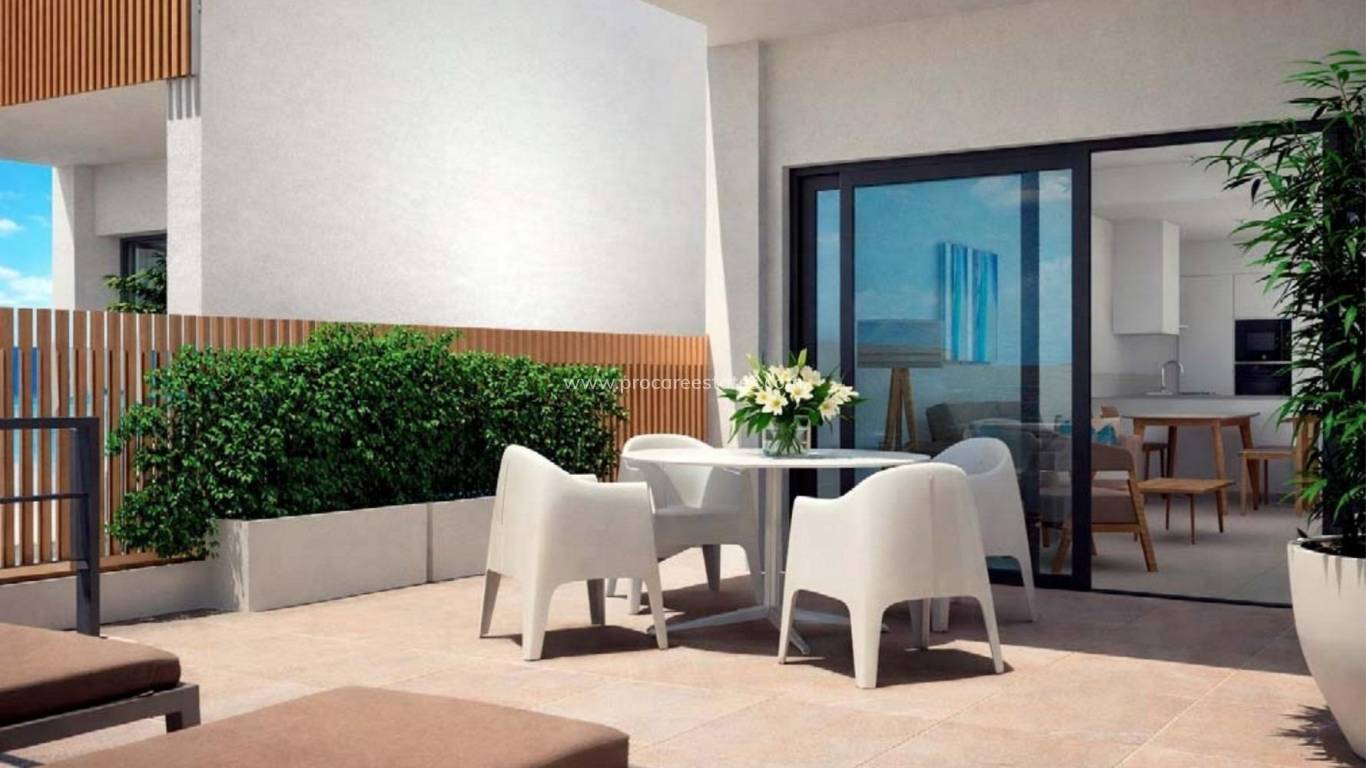 Nueva construcción  - Villa - Moncofa - Playa de Chilches