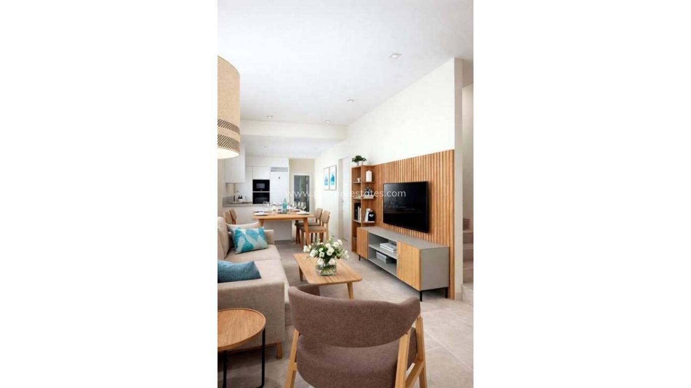 Nueva construcción  - Villa - Moncofa - Playa de Chilches