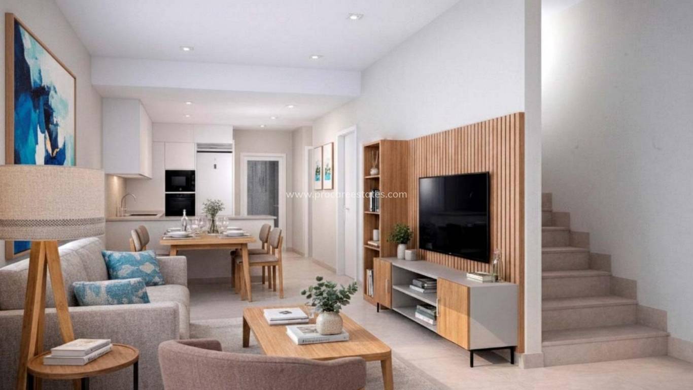 Nueva construcción  - Villa - Moncofa - Playa de Chilches