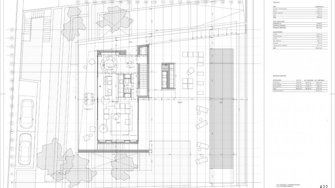 Nueva construcción  - Villa - Moraira_Teulada - El Portet