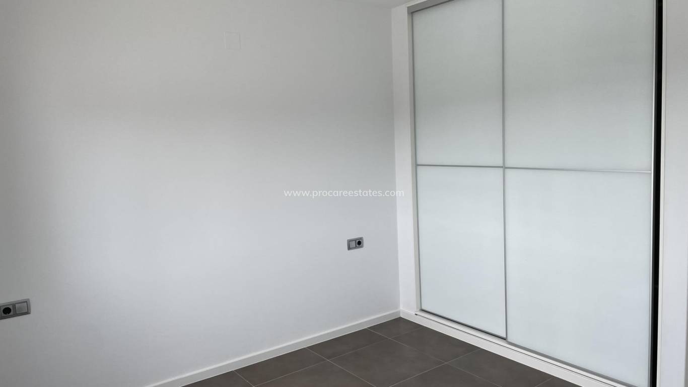 Nueva construcción  - Villa - Moraira_Teulada - La Sabatera