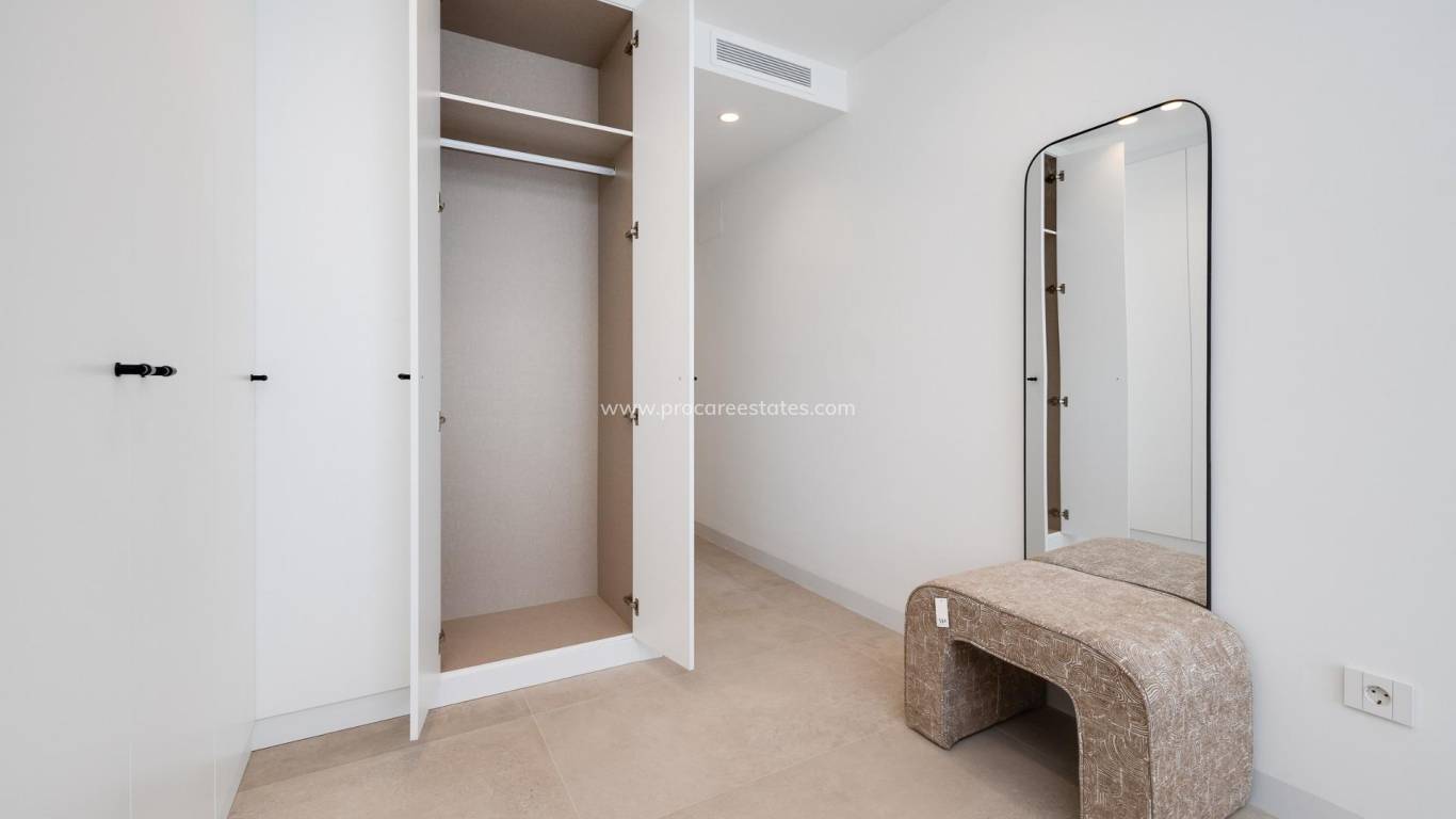 Nueva construcción  - Villa - Muxtamel - Cotoveta