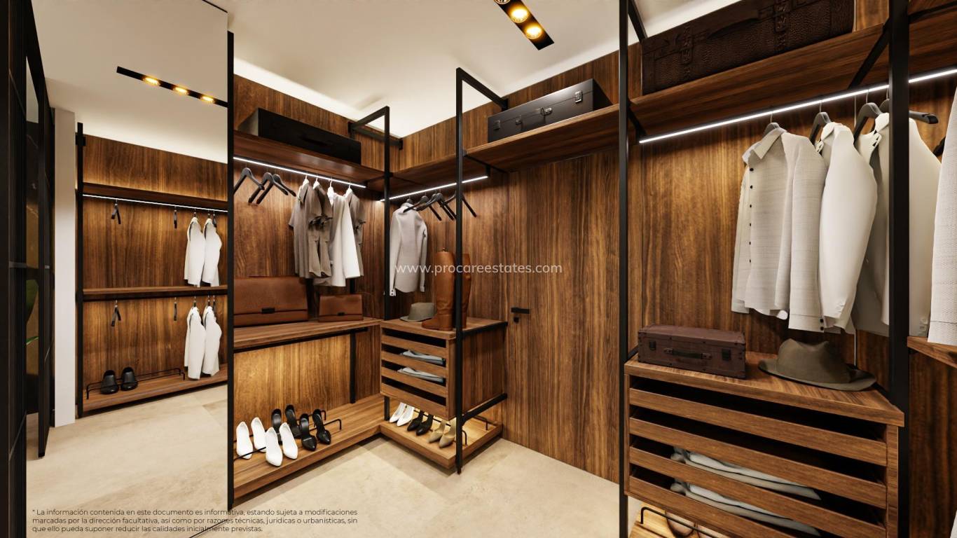 Nueva construcción  - Villa - Orihuela Costa - La Zenia