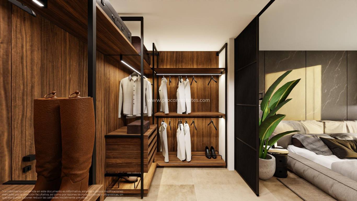 Nueva construcción  - Villa - Orihuela Costa - La Zenia