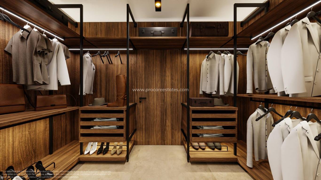 Nueva construcción  - Villa - Orihuela Costa - La Zenia