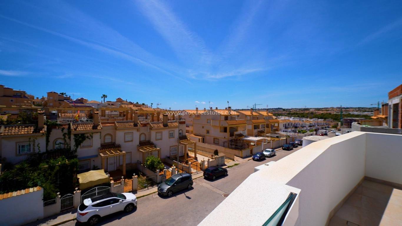 Nueva construcción  - Villa - Orihuela Costa - Los Altos