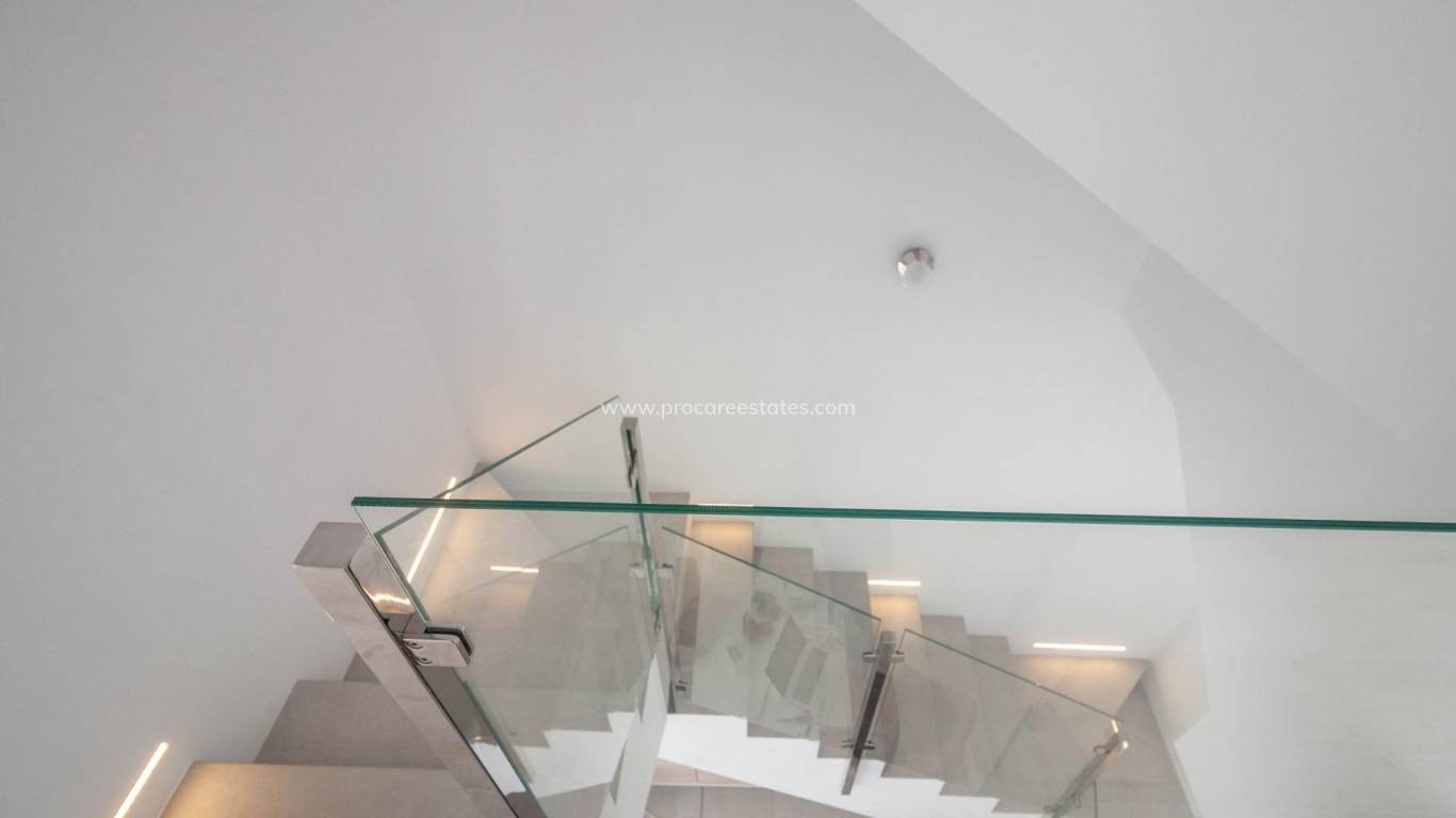 Nueva construcción  - Villa - Orihuela Costa - Villamartin