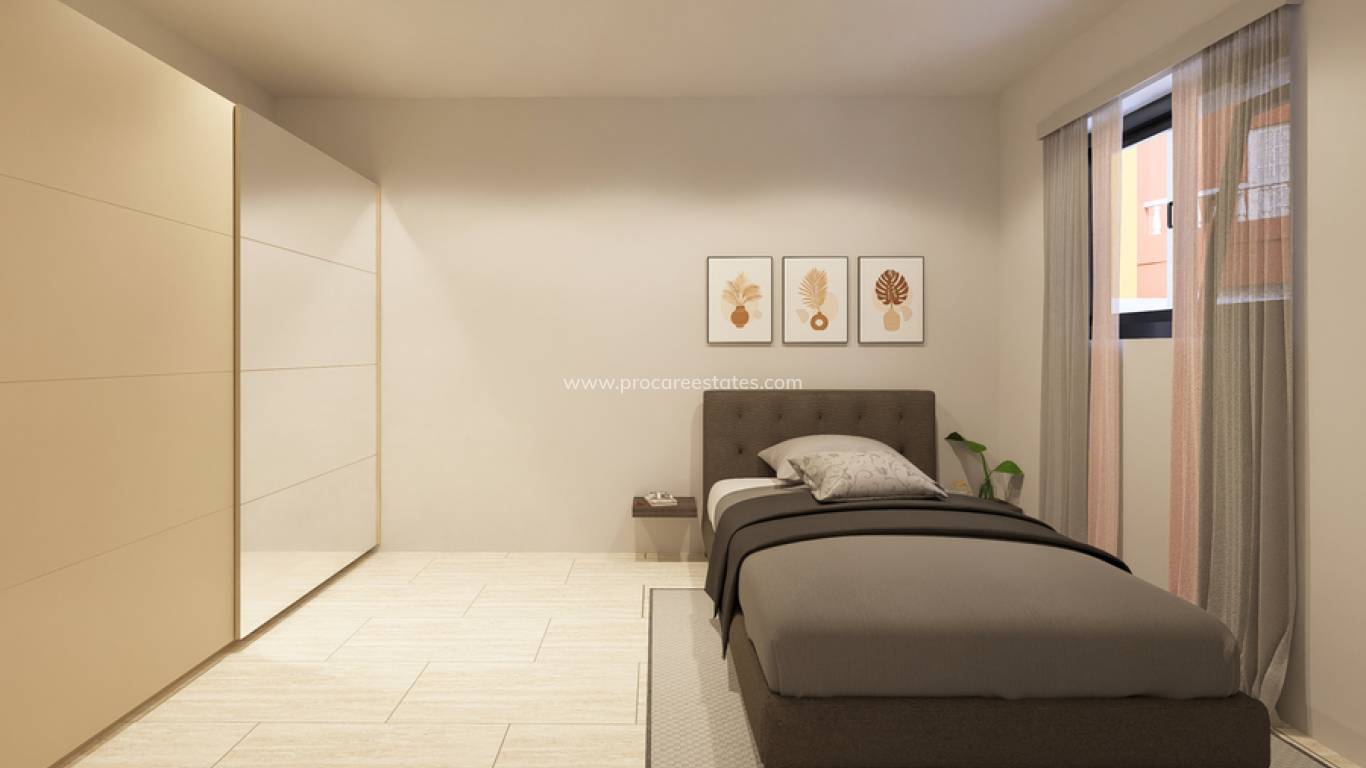 Nueva construcción  - Villa - Orihuela Costa - Villamartin