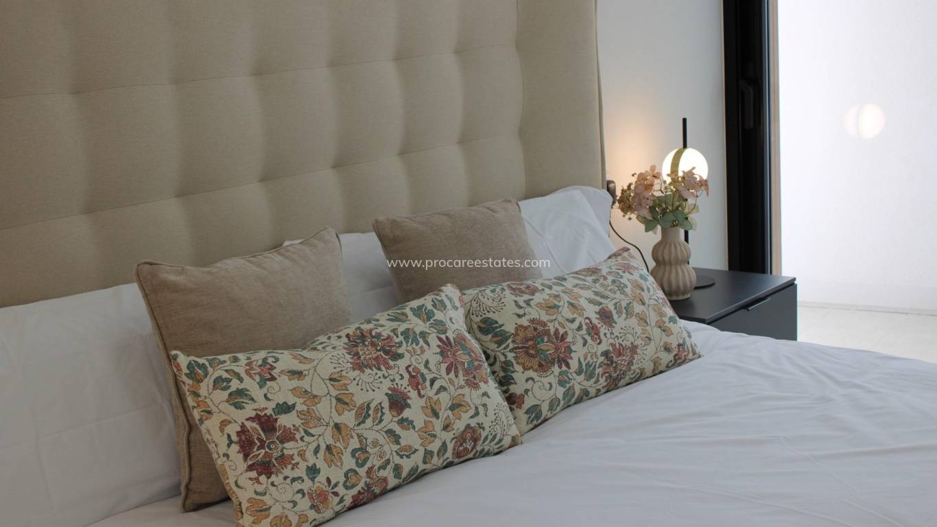 Nueva construcción  - Villa - Pilar de la Horadada - Torre de la Horadada