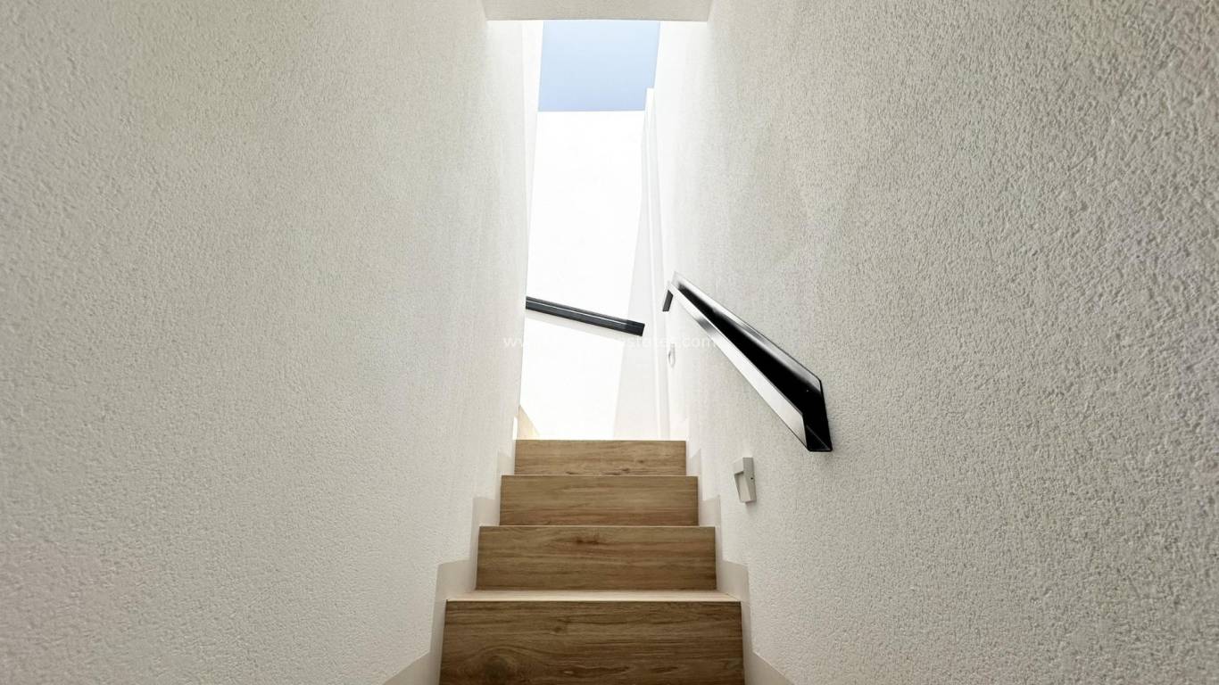 Nueva construcción  - Villa - Pilar de la Horadada - Torre de la Horadada