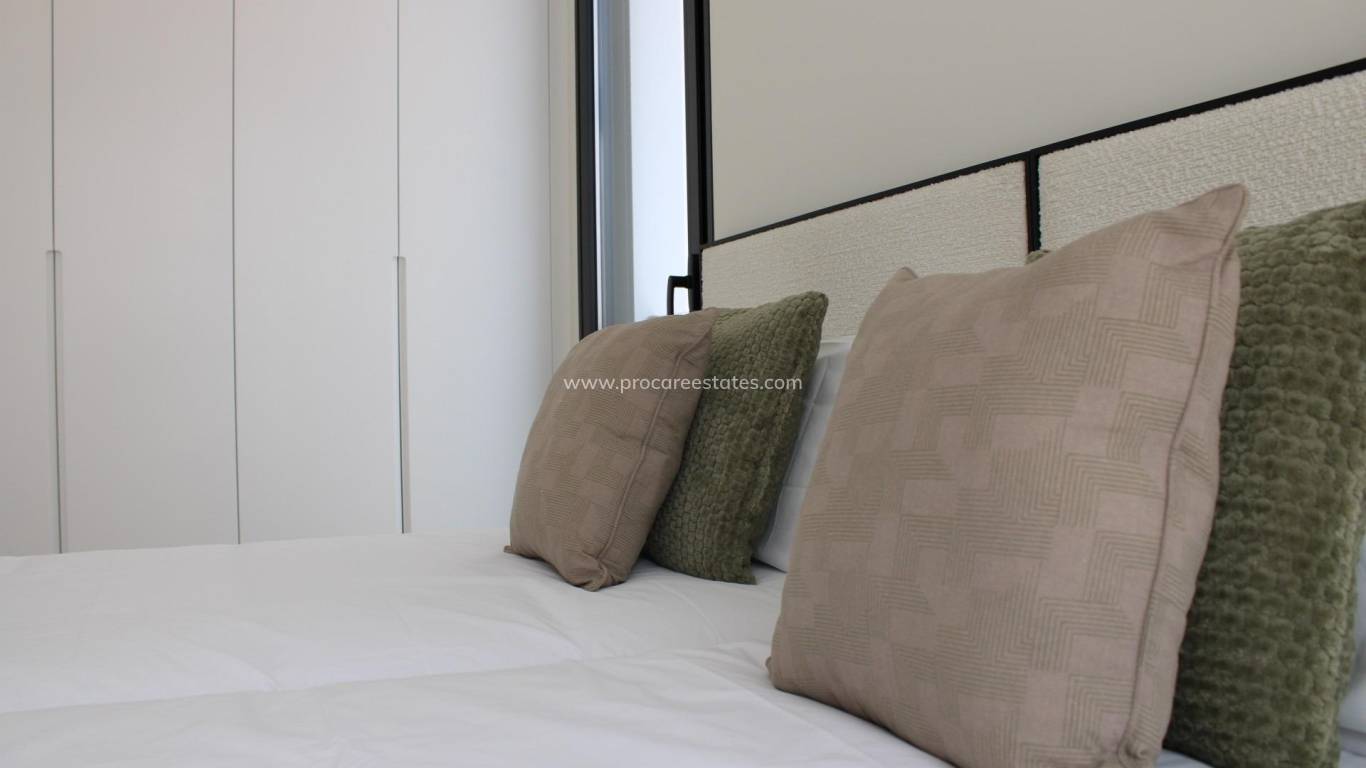 Nueva construcción  - Villa - Pilar de la Horadada - Torre de la Horadada