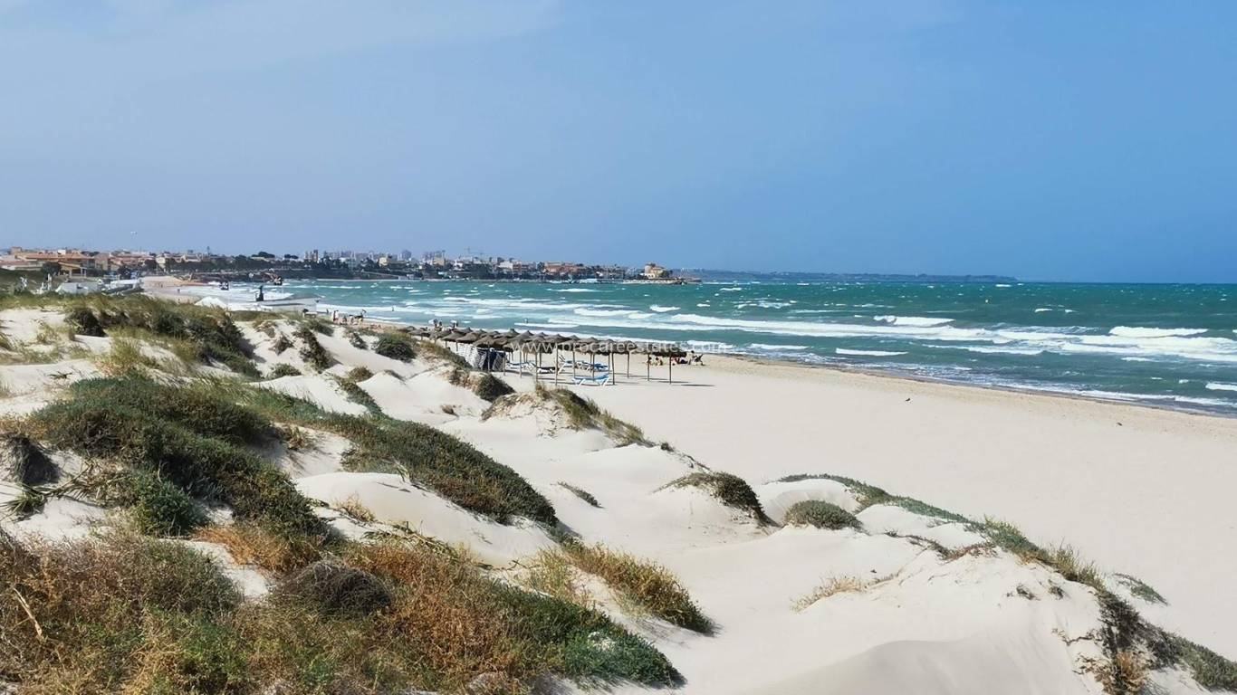 Nueva construcción  - Villa - Pilar de la Horadada