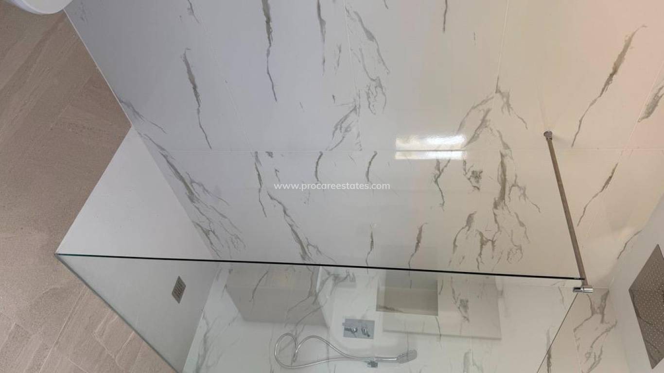 Nueva construcción  - Villa - Pinoso - Camino Del Prado