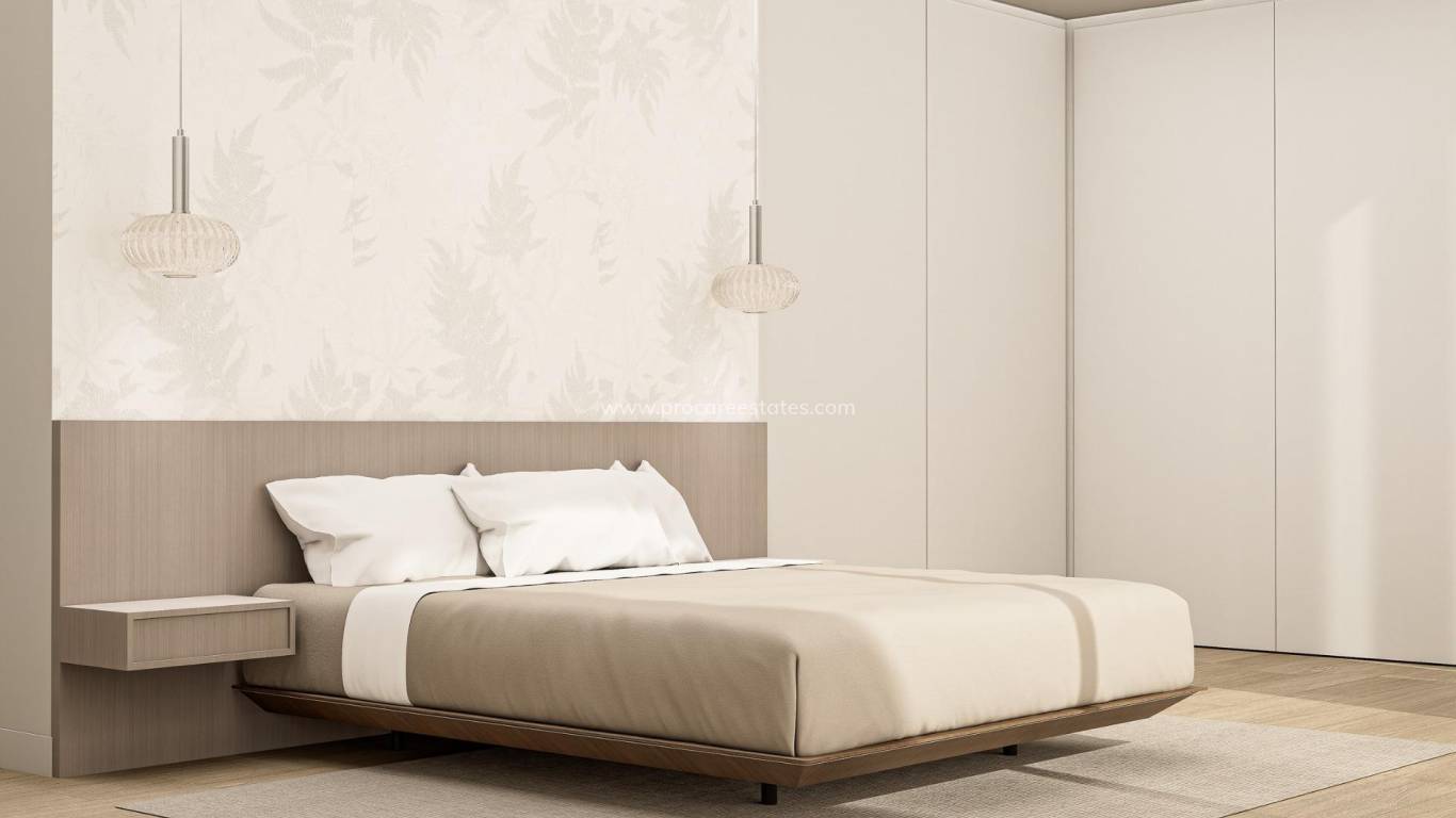 Nueva construcción  - Villa - Pinoso - Lel