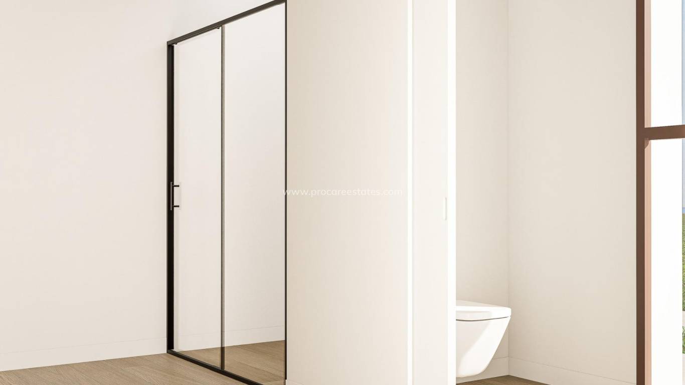 Nueva construcción  - Villa - Pinoso - Lel