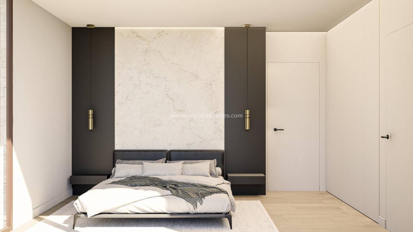 Nueva construcción  - Villa - Pinoso - Lel