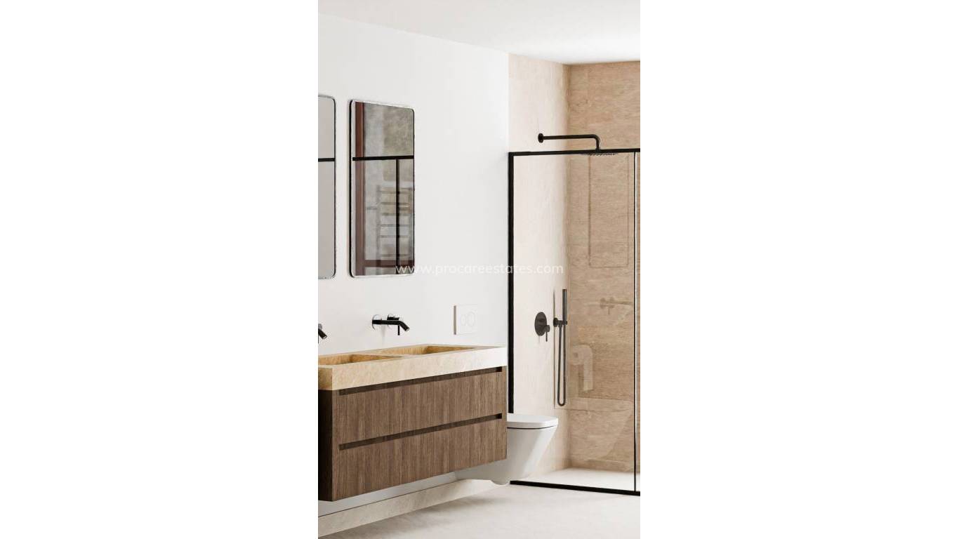 Nueva construcción  - Villa - Pinoso - Lel