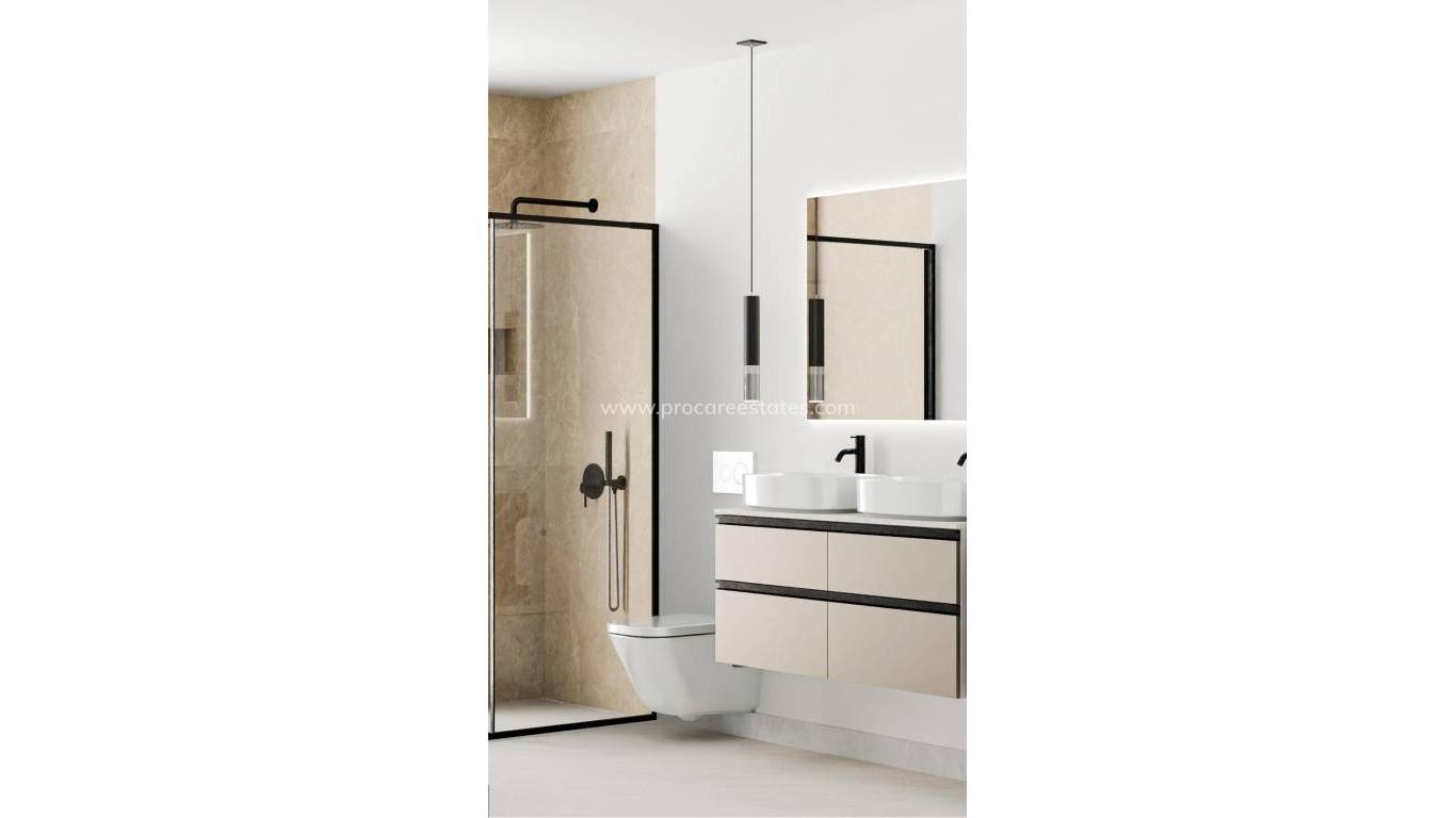 Nueva construcción  - Villa - Pinoso - Lel