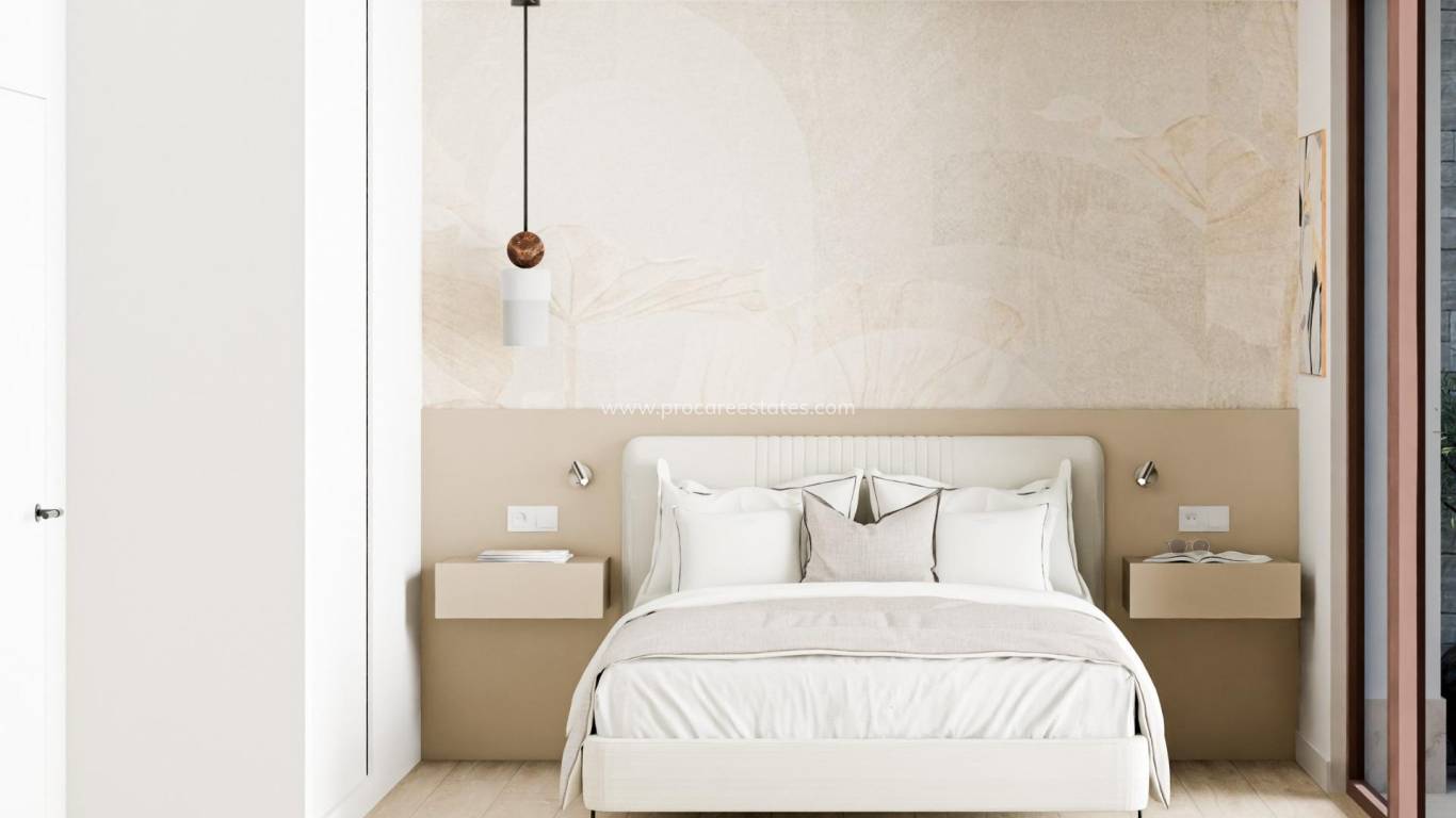 Nueva construcción  - Villa - Pinoso - Lel