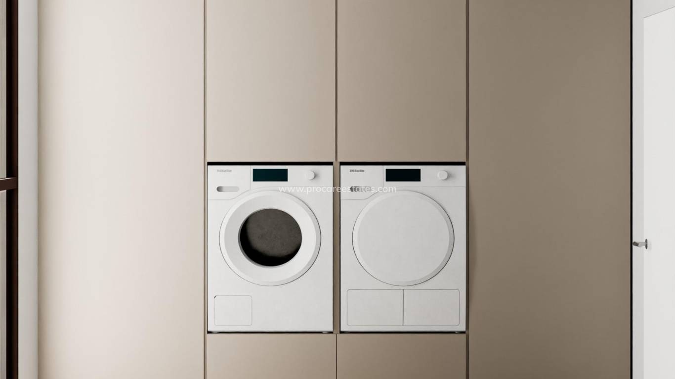 Nueva construcción  - Villa - Pinoso - Lel