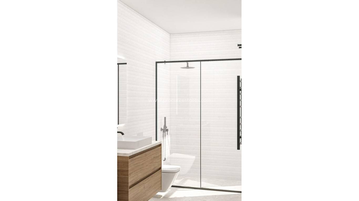 Nueva construcción  - Villa - Pinoso - Lel