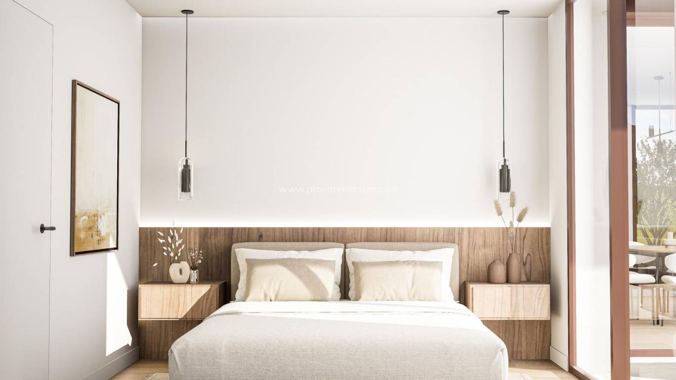 Nueva construcción  - Villa - Pinoso - Lel