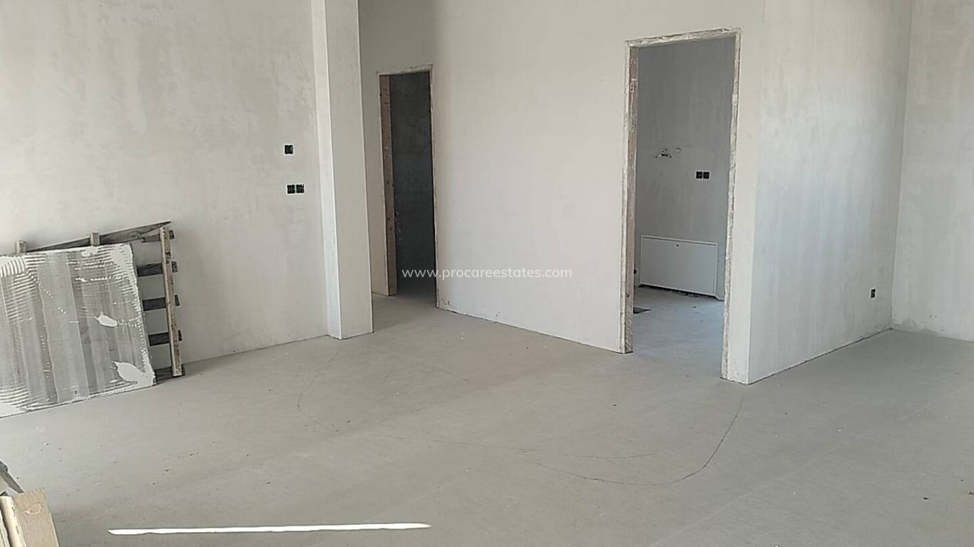 Nueva construcción  - Villa - Pinoso