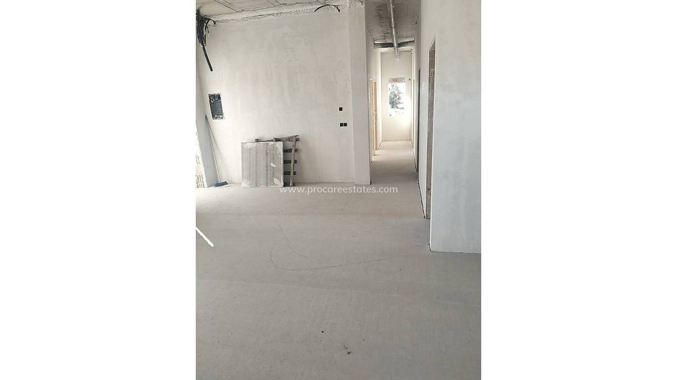 Nueva construcción  - Villa - Pinoso