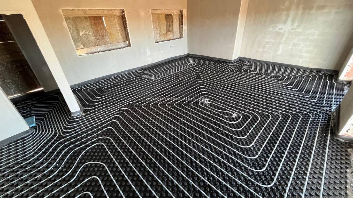 Nueva construcción  - Villa - Pinoso