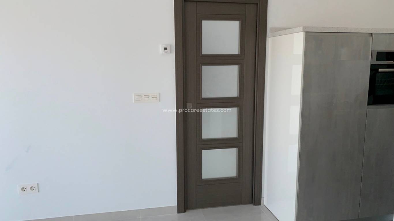 Nueva construcción  - Villa - Pinoso