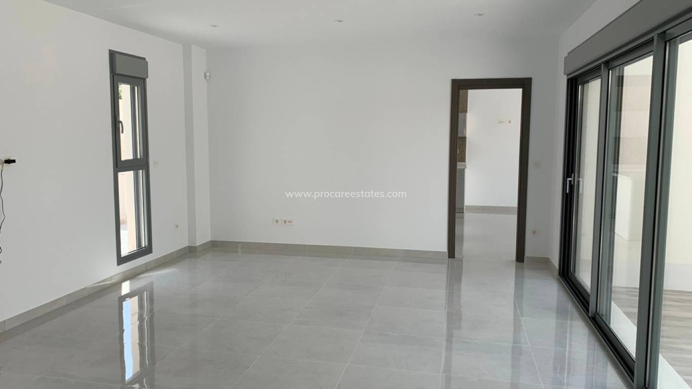 Nueva construcción  - Villa - Pinoso