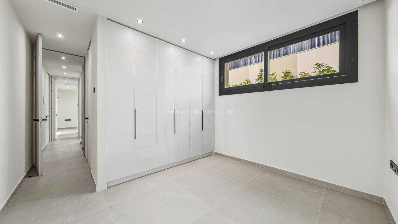 Nueva construcción  - Villa - Polop - La Alberca