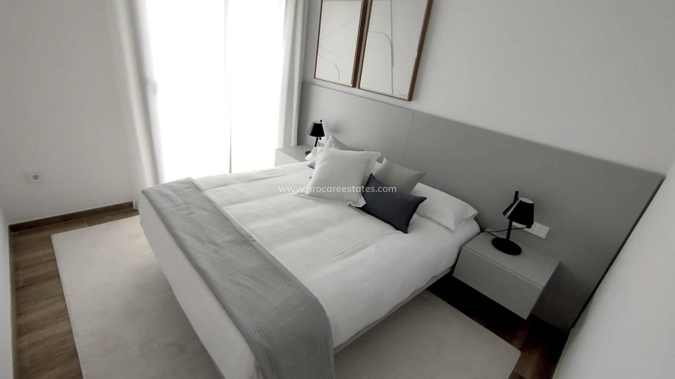 Nueva construcción  - Villa - Polop - PAU 1