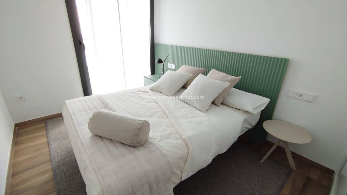 Nueva construcción  - Villa - Polop - PAU 1