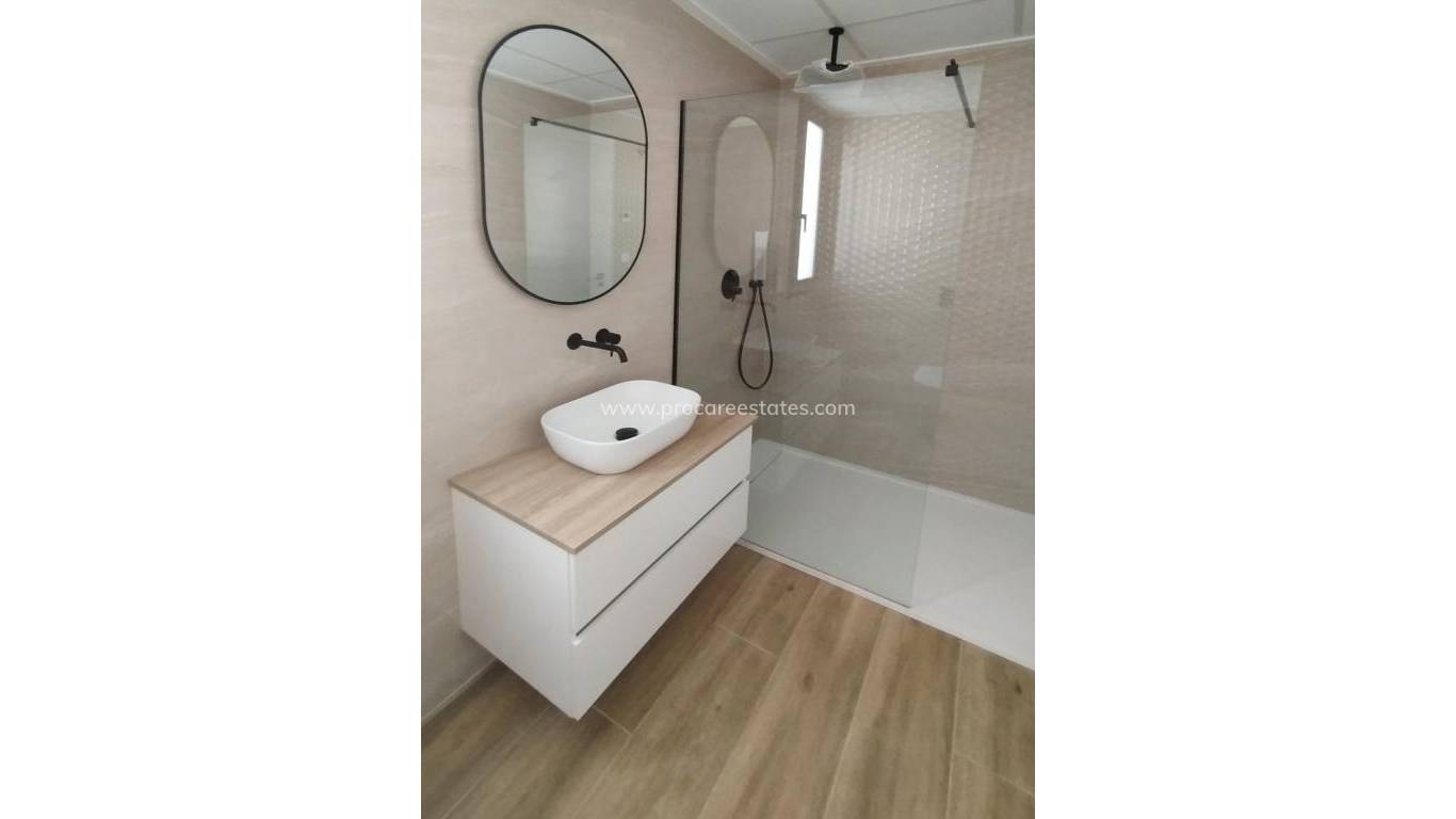 Nueva construcción  - Villa - Polop - PAU 1