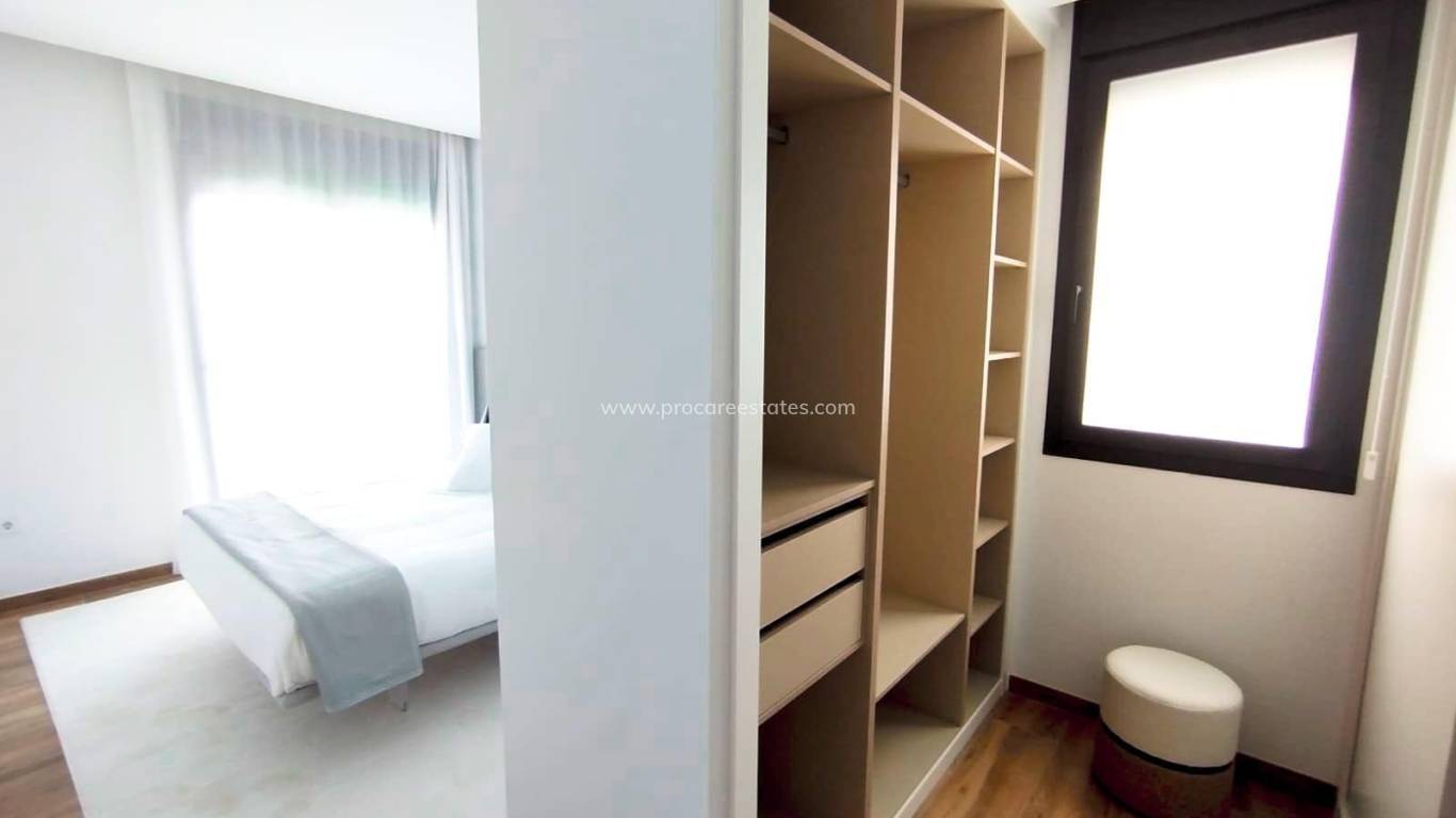 Nueva construcción  - Villa - Polop - PAU 1